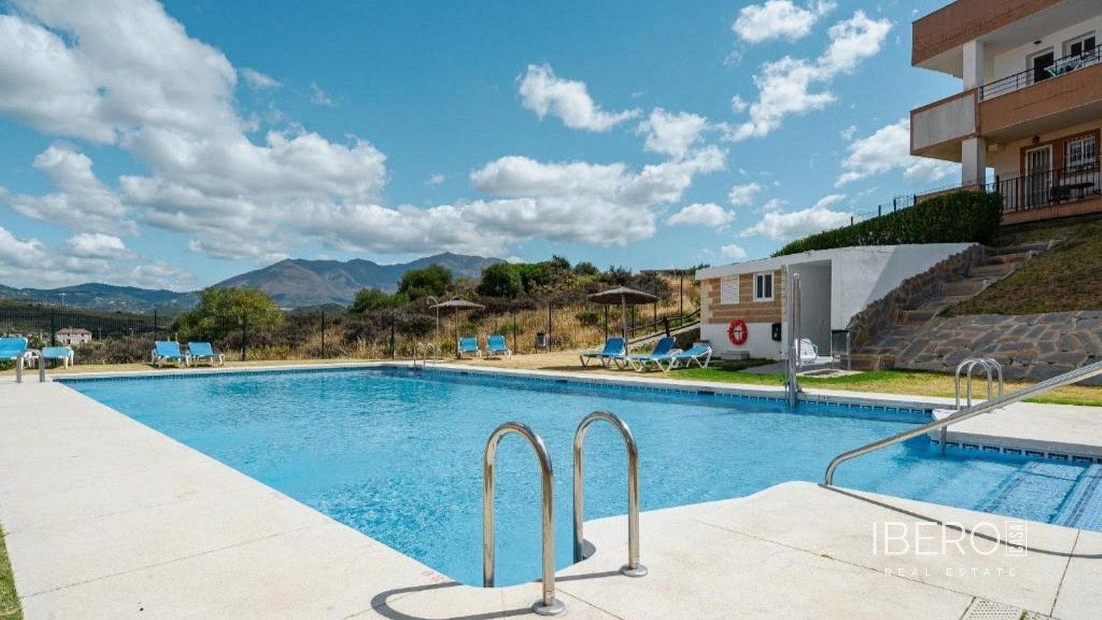 4+kk, Doña Julia, Španělsko, 94 m² - 2