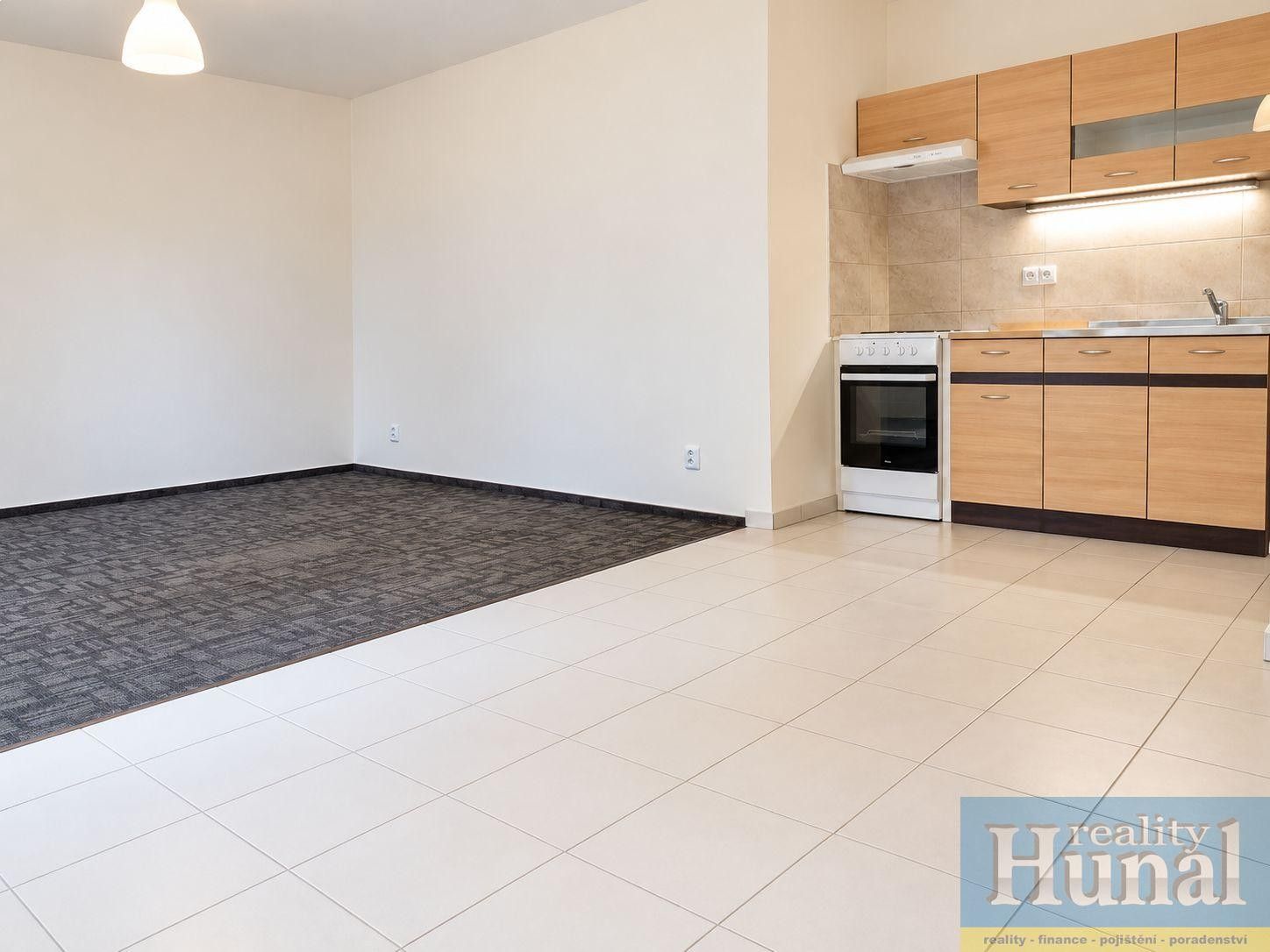 Byt 1+kk · 30 m² · Skrýšovská, Pelhřimov - 3