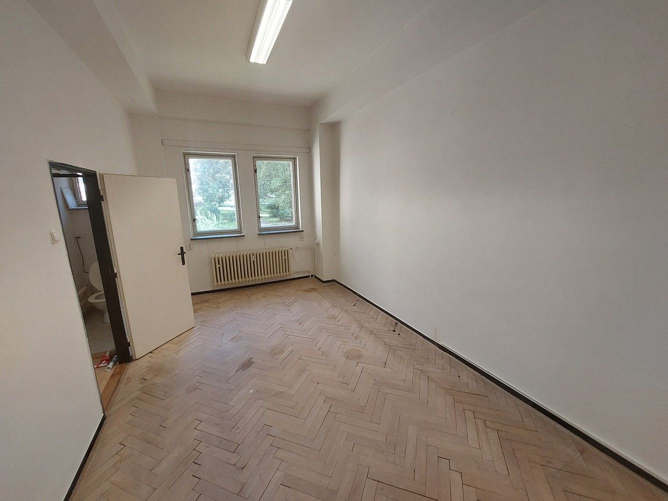 Pronájem kancelář - Havířov, okres Karviná, Moravskoslezský kraj, 83 m² - 5