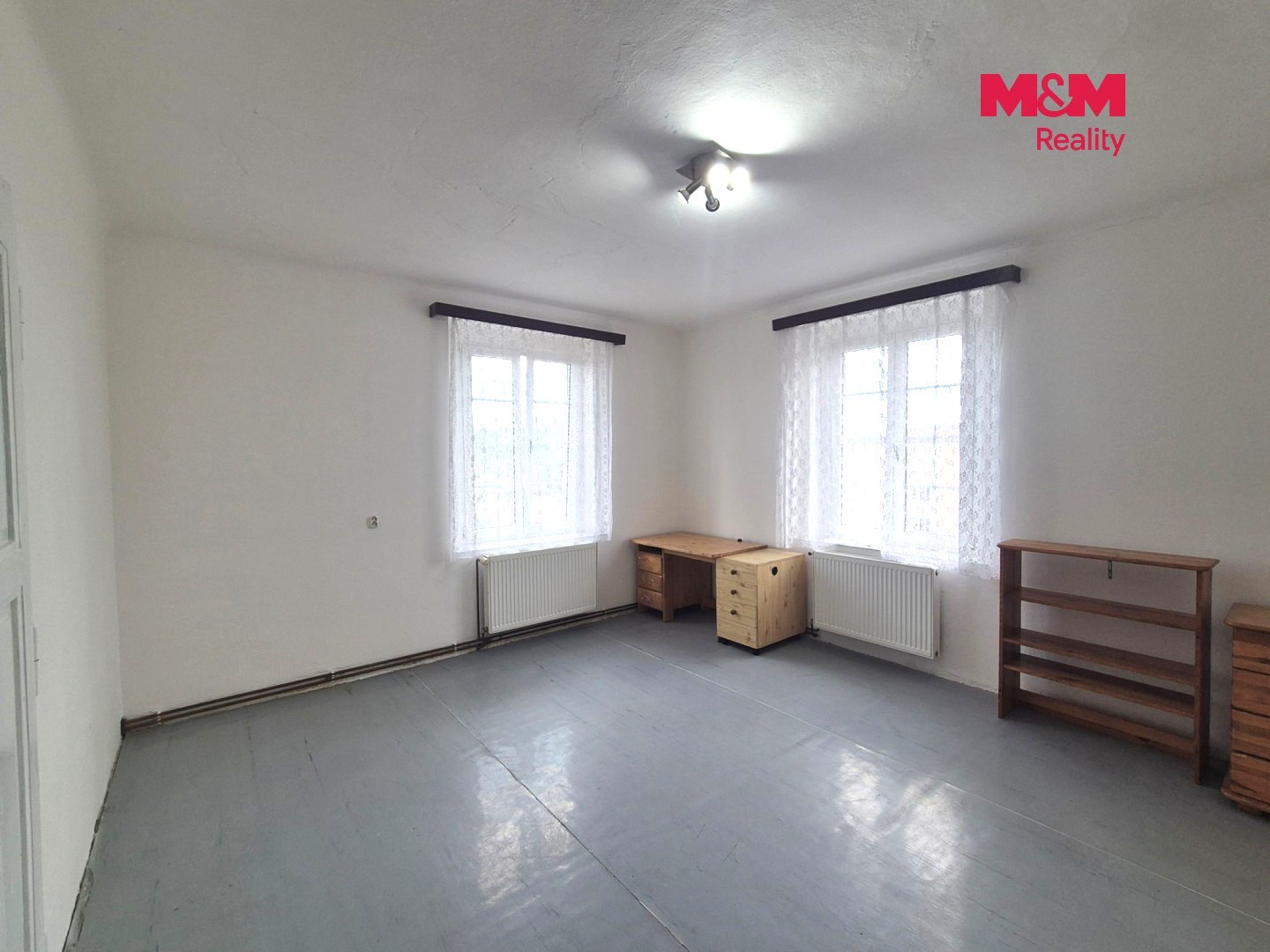 Prodej byt 2+1 - Jungmannova, Beroun, 66 m² - 5