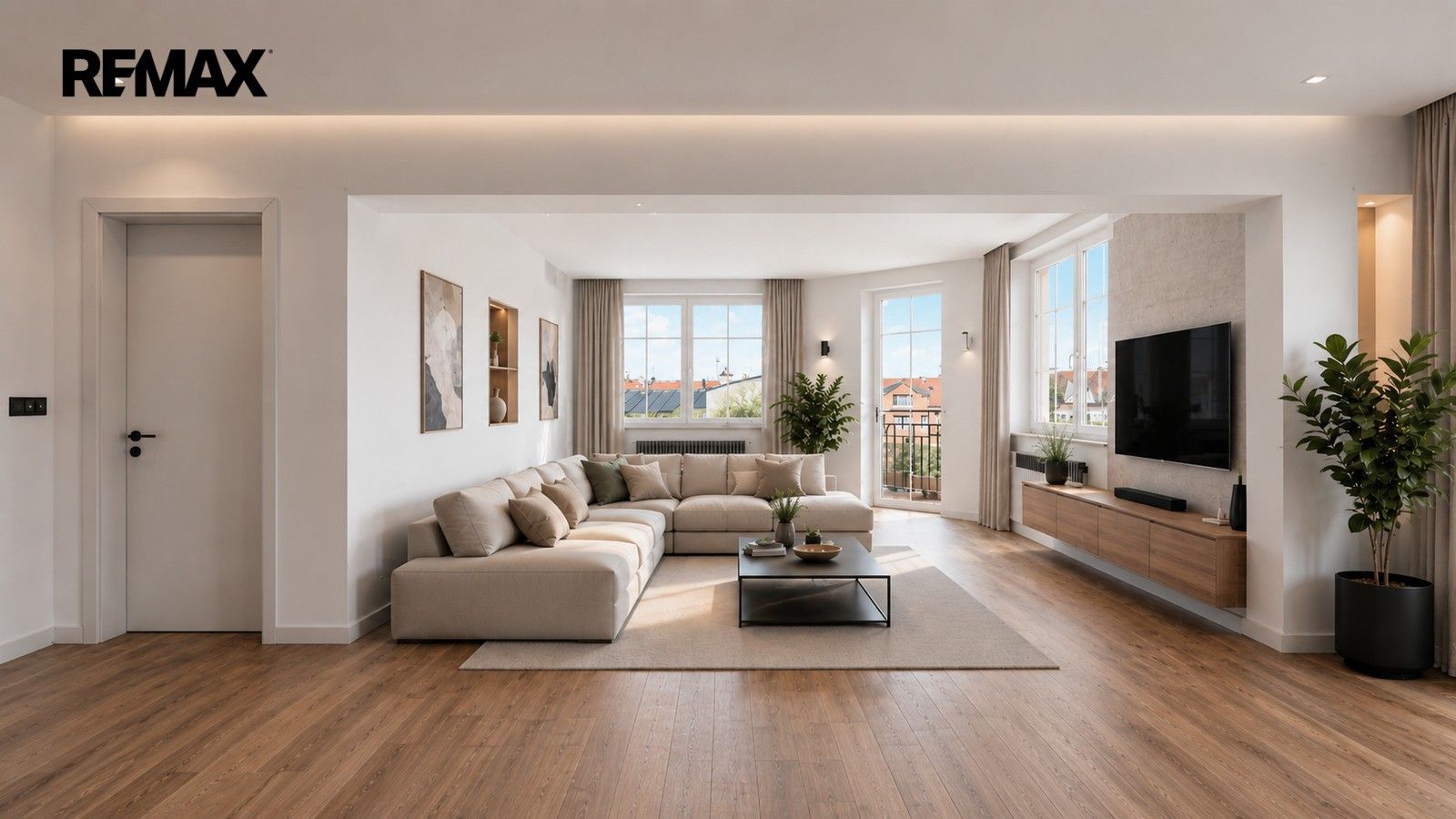 Byty, O. Peška 2662, Kladno, 119 m² - 2