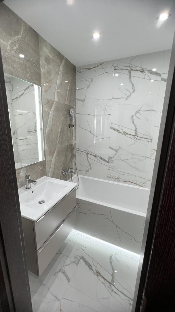 Prodej byt 2+1 - Borovského, Karviná