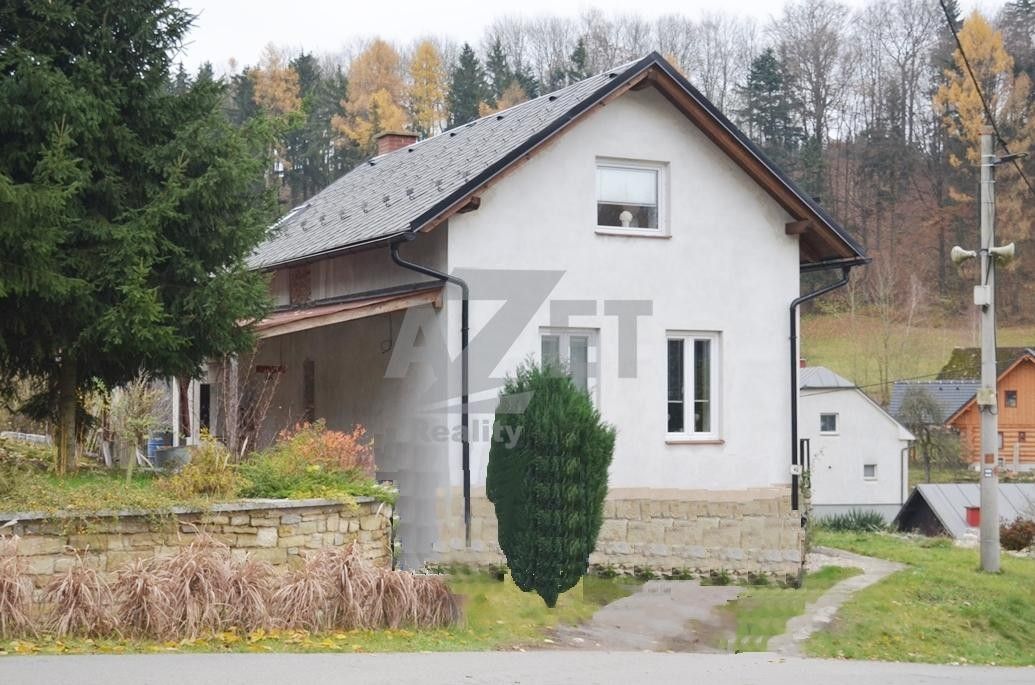 Rodinné domy, Šedivec, 140 m²
