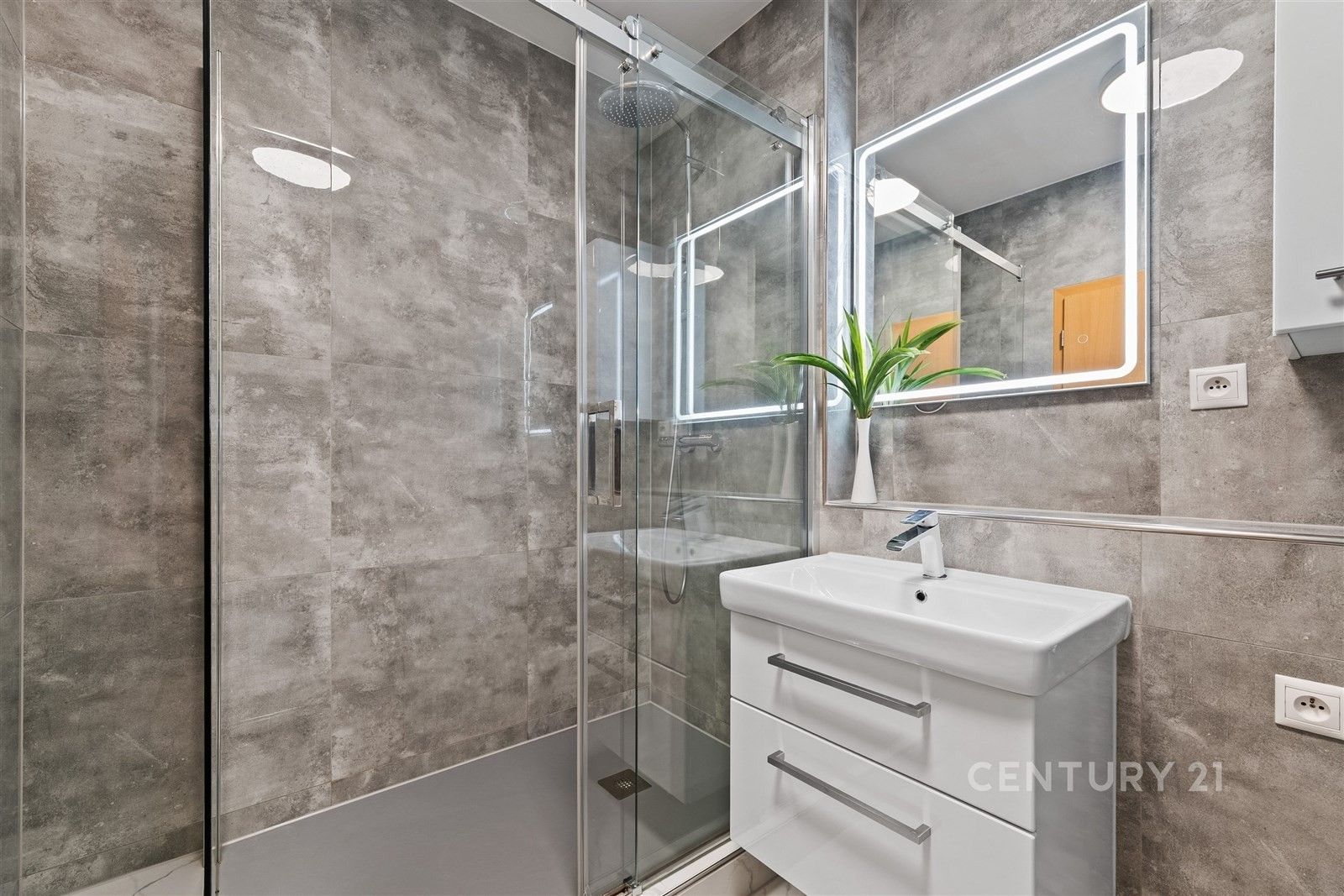 Byt 2+kk · 51 m² · Jeremenkova 1171, Praha Podolí - 3