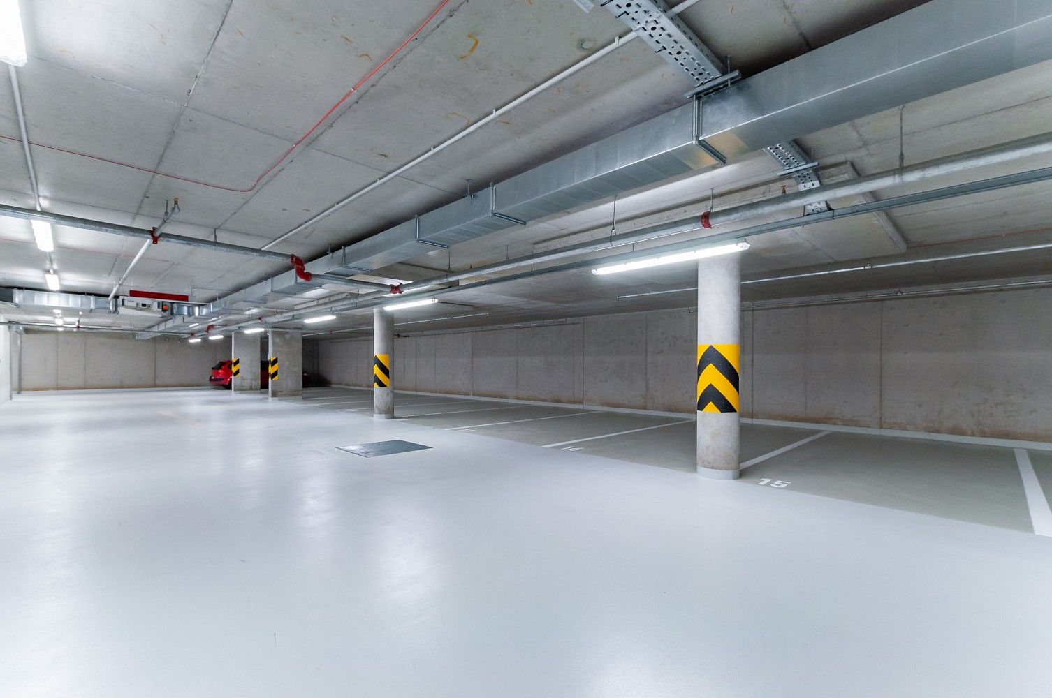 Ostatní, Praha - Vysočany, okres Praha 9, Hlavní město Praha, 12 m² - 1