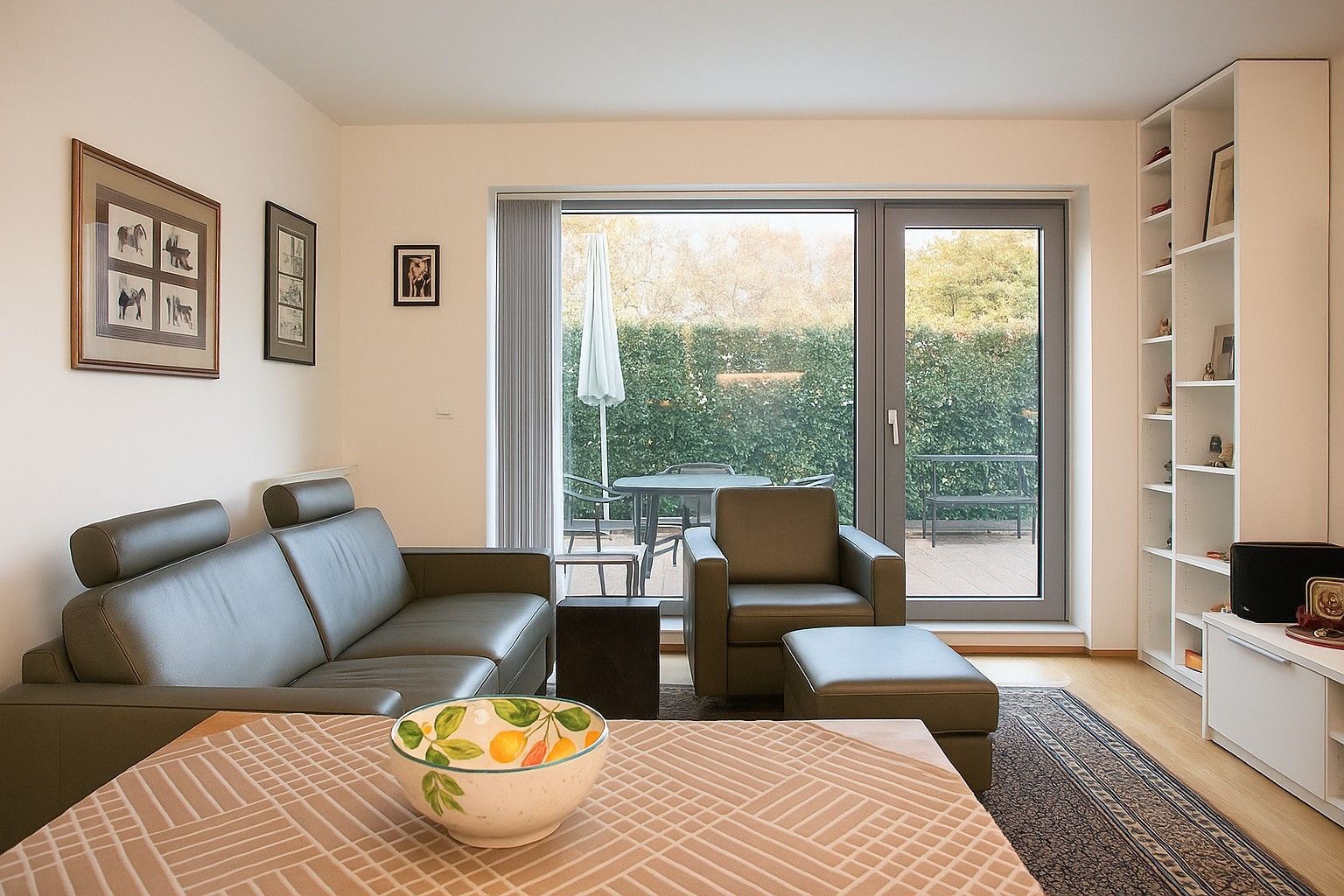 Prodej byt 3+kk - Krylovecká 1099/5, Praha, 76,2 m²