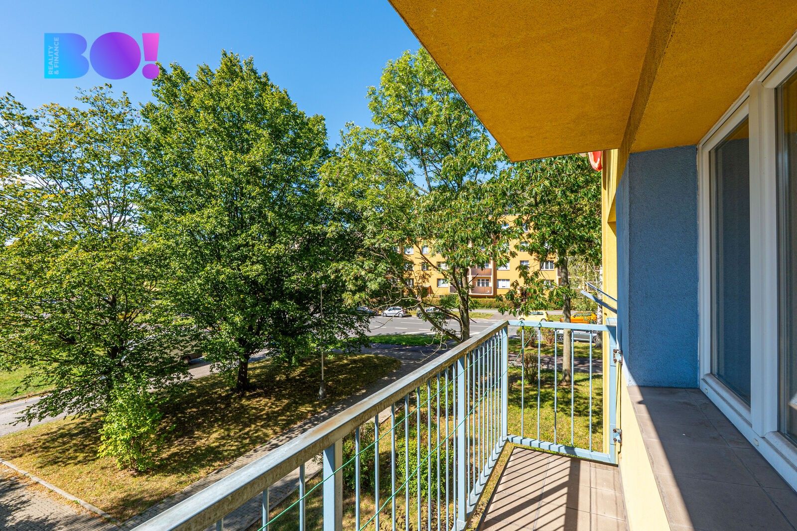 Prodej byt 1+1 - Borovského, Karviná Ráj, 44 m² - 5
