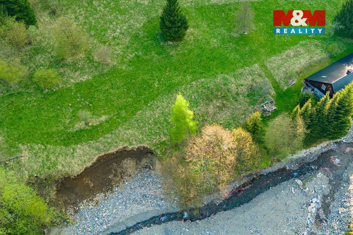 Prodej pozemek pro bydlení - Jeseník, 790 01