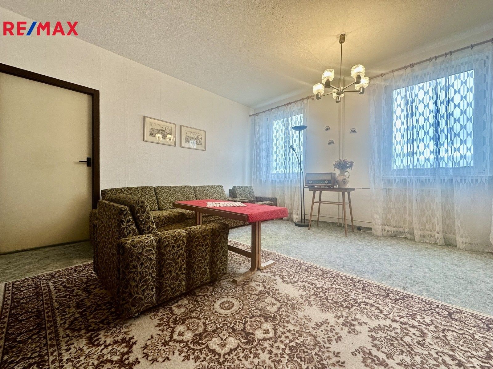 3+1, Lhenická, České Budějovice, 72 m²