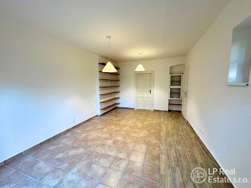 Pronájem byt 4+1 - Šultysova, Praha 6 - Břevnov, 117 m² - 5