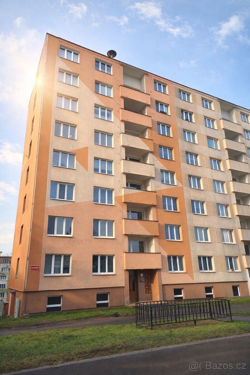 Byty, Sokolov, 356 01