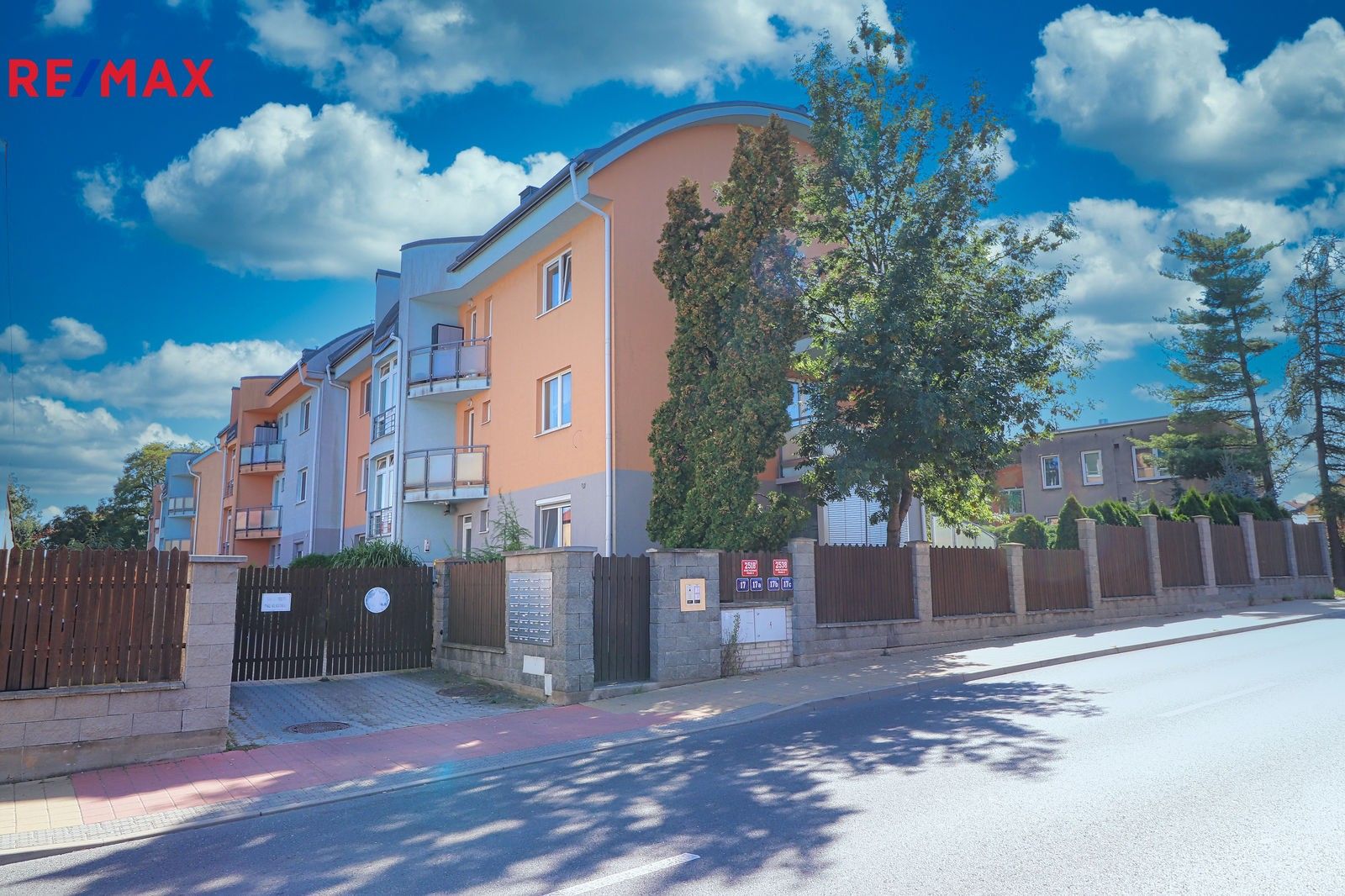 1+kk, Ve žlíbku, Praha, 45 m²