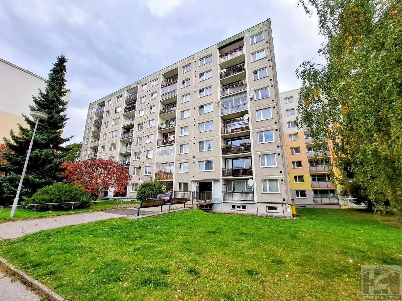 1+1, Karolíny Světlé, Varnsdorf, 44 m² - 1