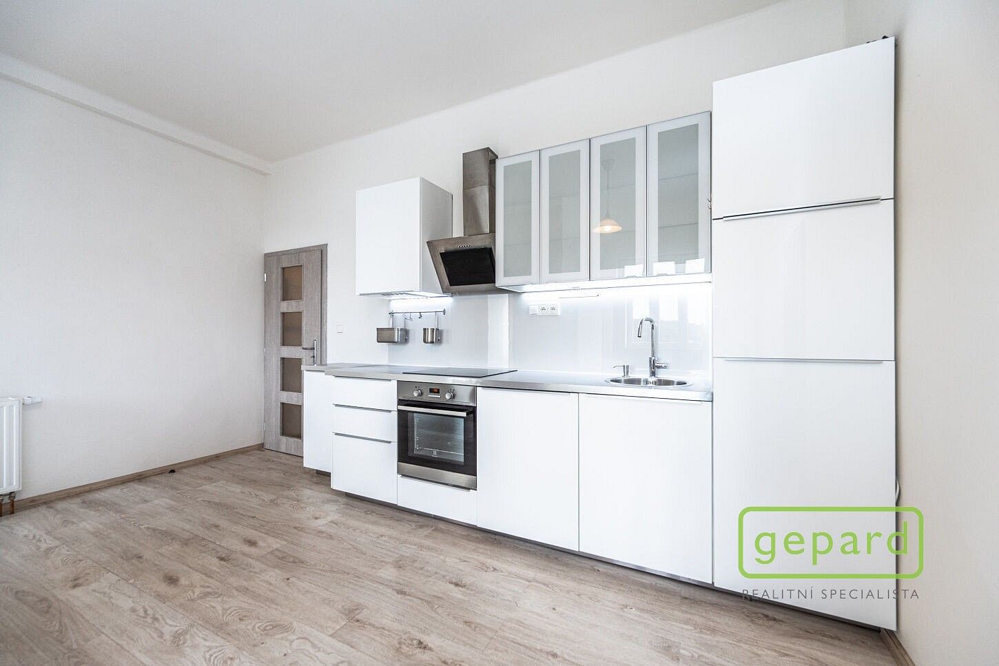Pronájem byt 2+kk - Praha - Vršovice, okres Praha 10, Hlavní město Praha, 50 m² - 5