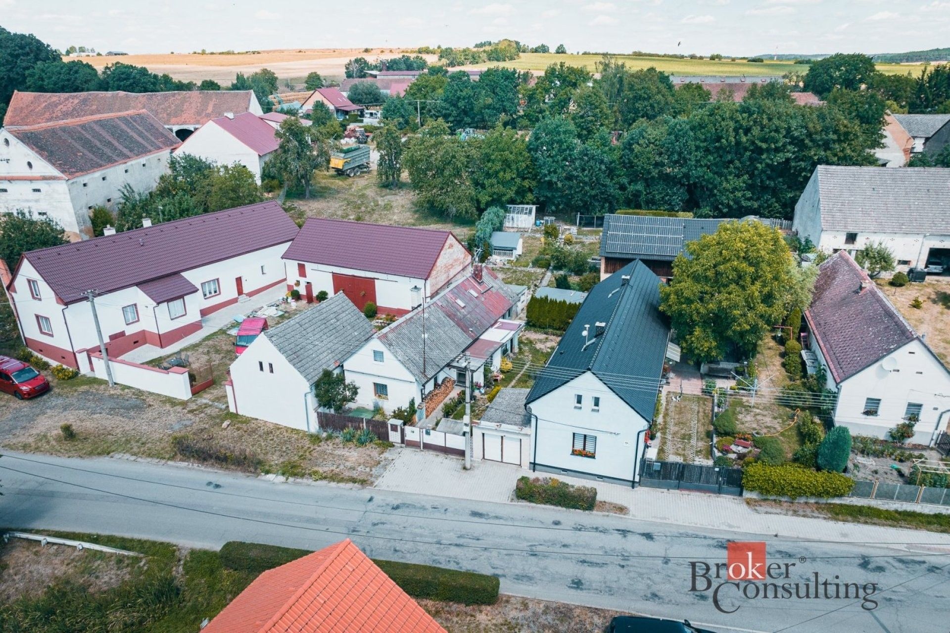 Rodinný dům · 80 m² · Hunčice, Líšťany - 4
