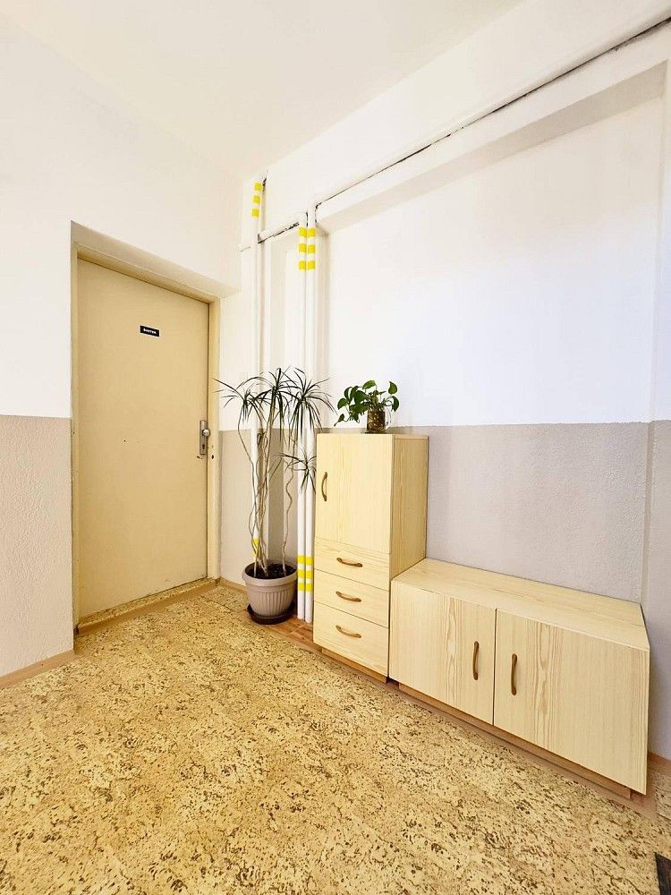 Byt 4+1 · 116 m² · Žižkova, Krnov - Pod Cvilínem, okres Bruntál - 4