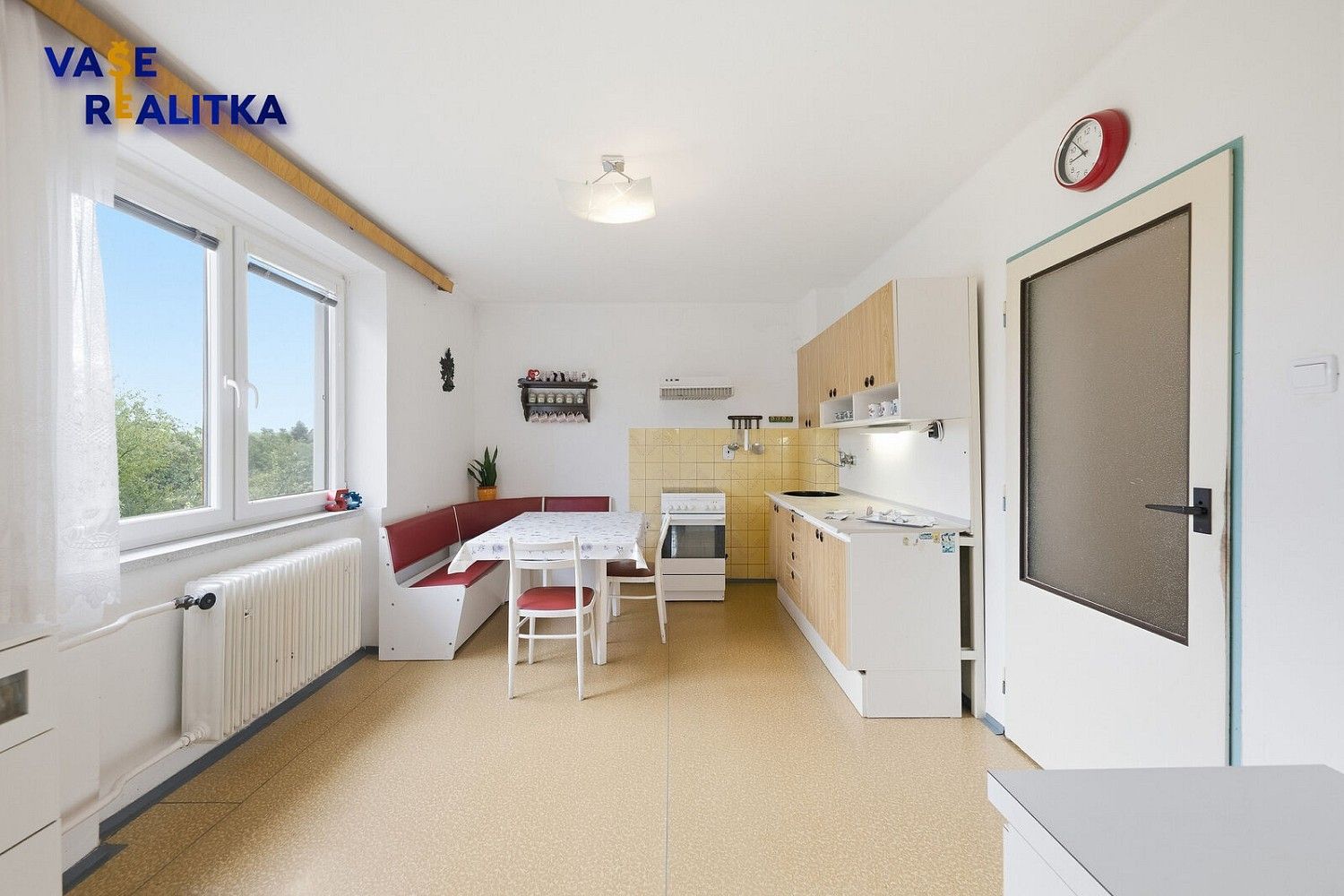 Rodinný dům · 188 m² · Bohuslávky, okres Přerov - 3