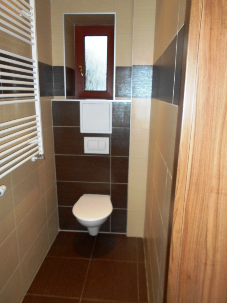 Pronájem byt - Chrudim, 537 01, 33 m² - 5