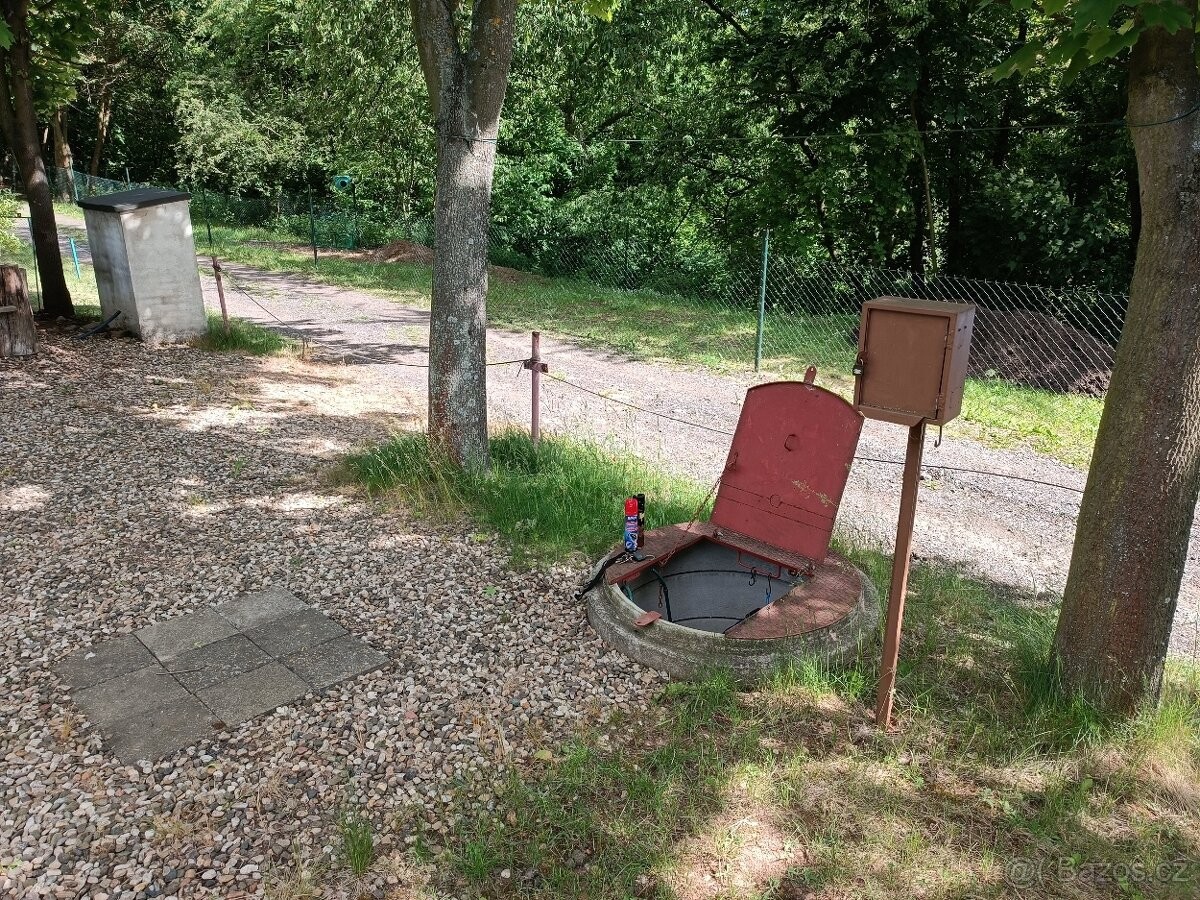 Pozemek pro bydlení · Kadaň, 432 01 - 4