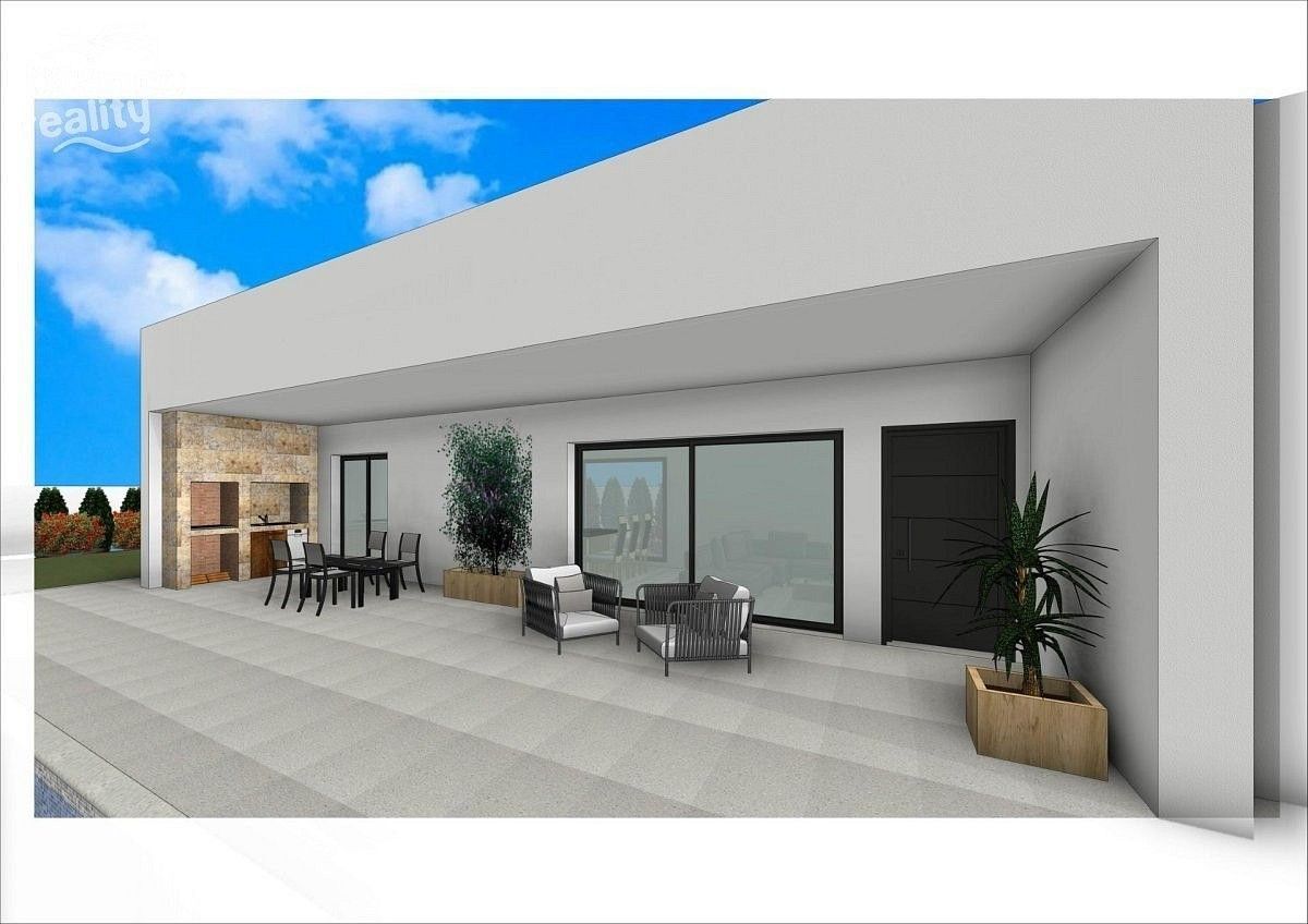Prodej rodinný dům - Aspe, ES, 164 m² - 2