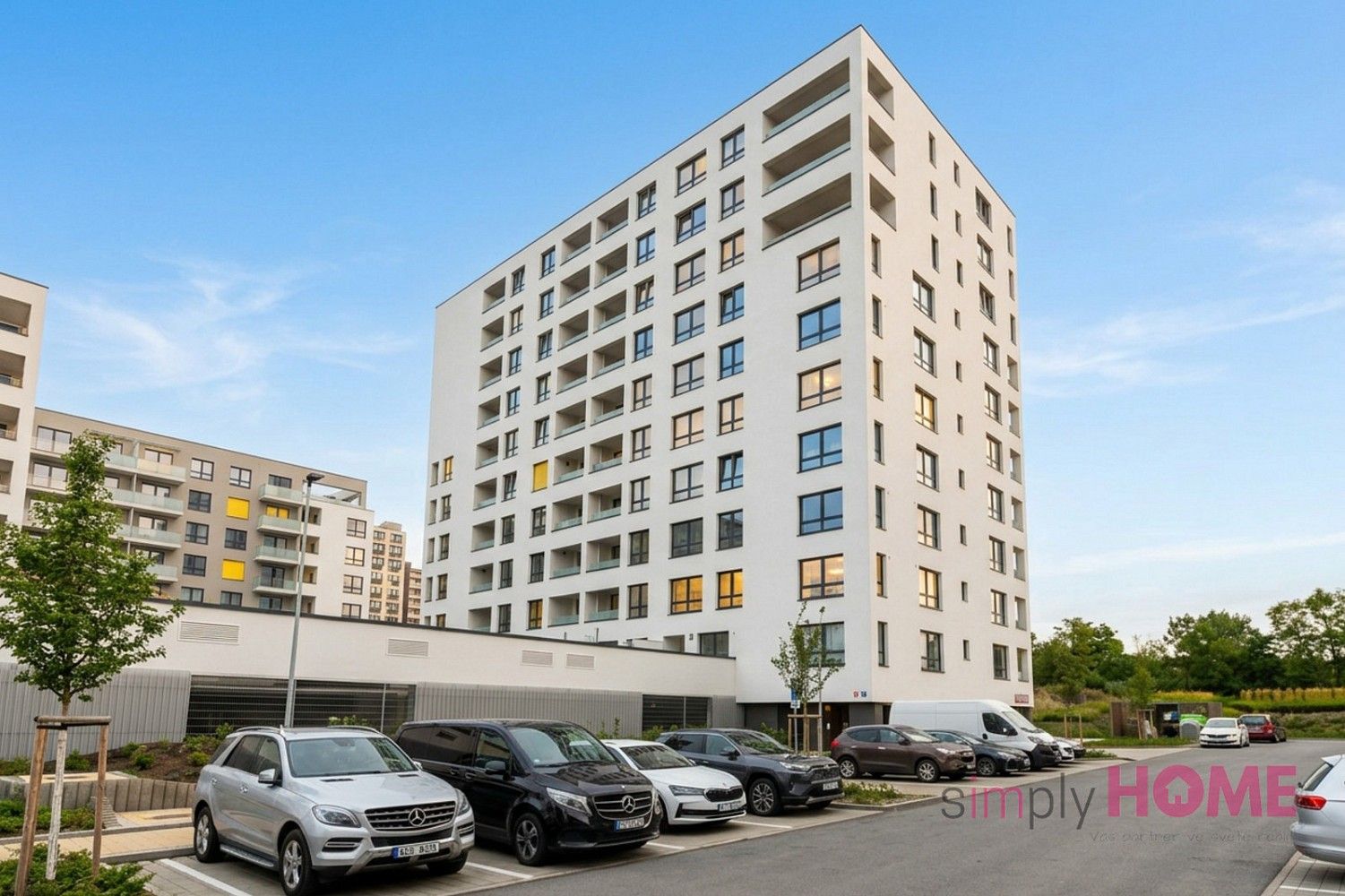 Nemovitost · 13 m² · Praha - Vysočany, okres Praha 9, Hlavní město Praha - 3
