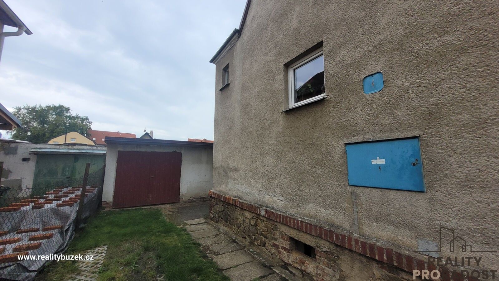 Rodinný dům · 80 m² · Krnov Pod Bezručovým vrchem - 4
