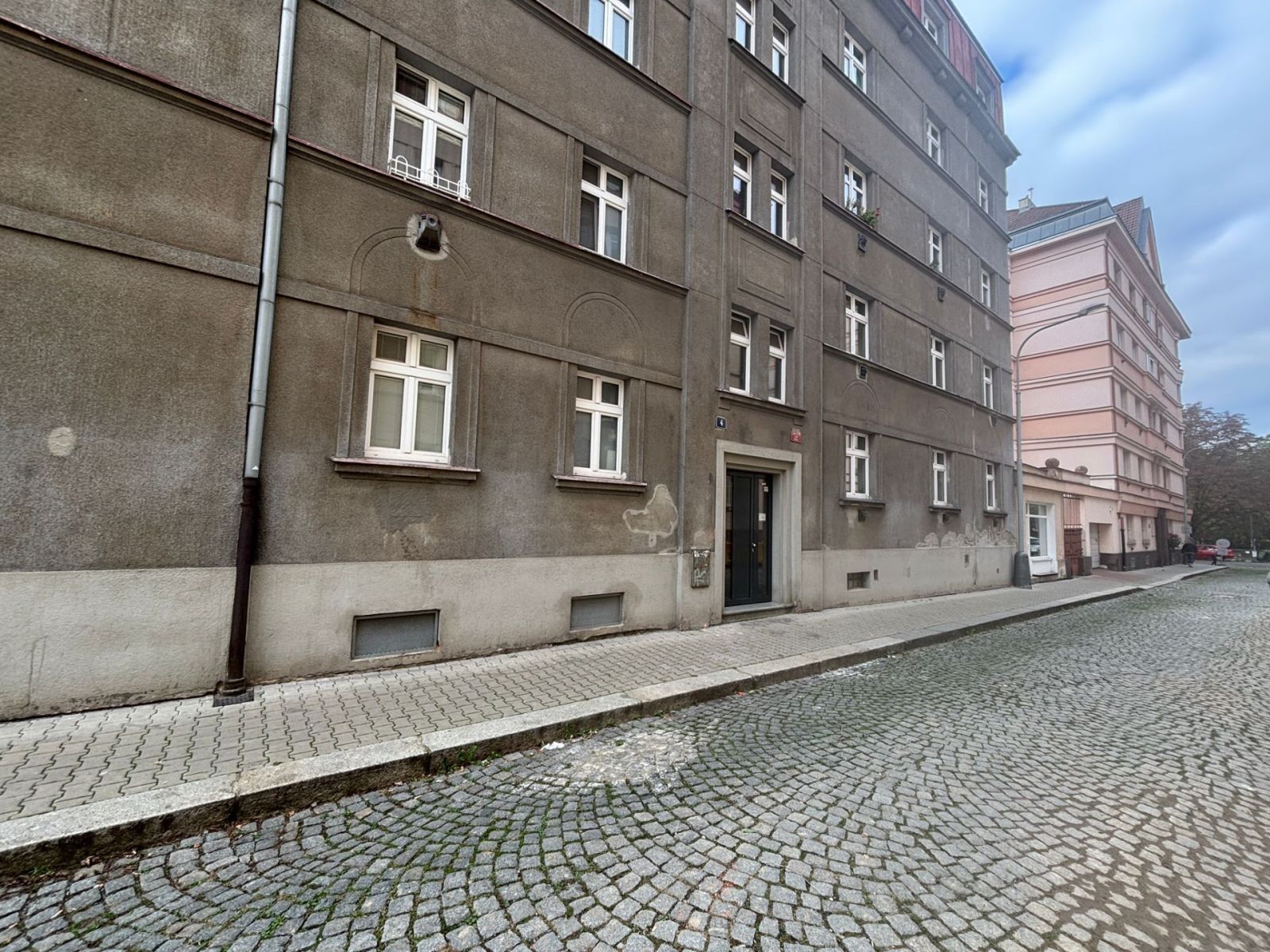 Byt 3+kk · 62 m² · Bednářská, Praha - Libeň - 3