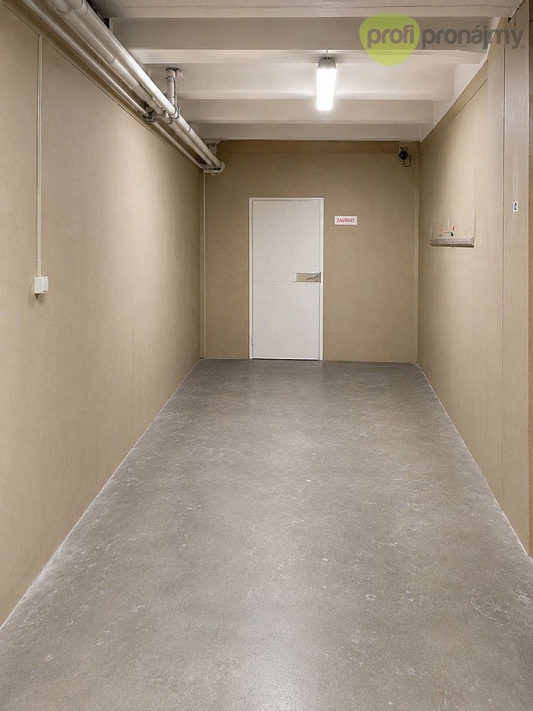 Sklady, Ostrava - Moravská Ostrava, okres Ostrava-město, Moravskoslezský kraj, 74 m² - 1