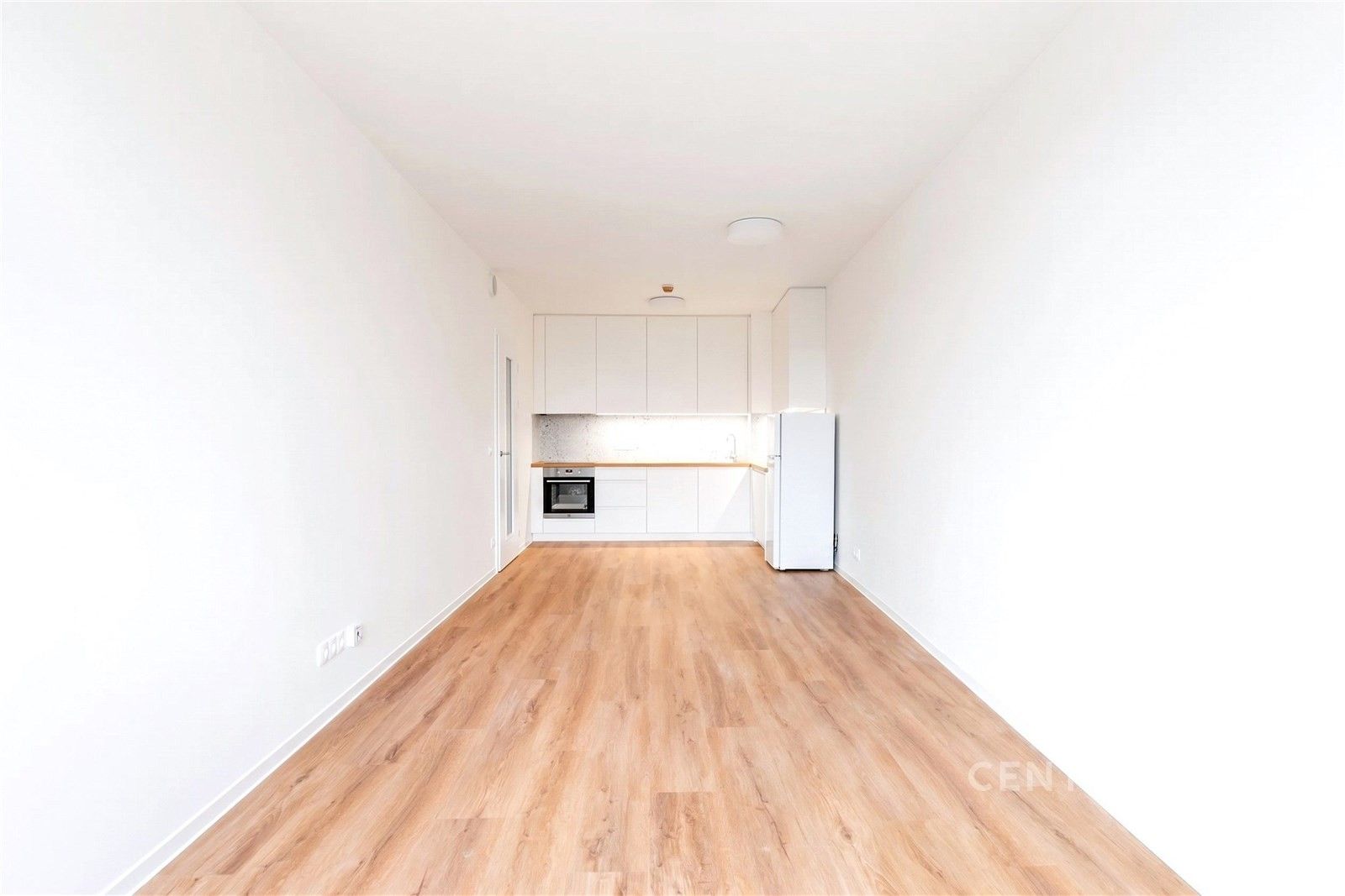 Byt 2+kk · 56 m² · Na Větrníku 2513, Praha Břevnov - 3