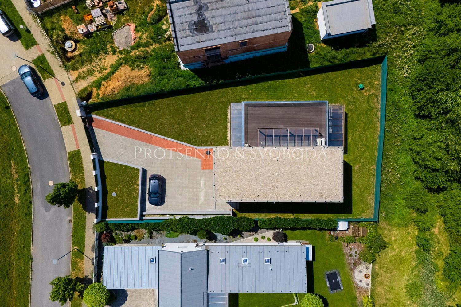 Prodej rodinný dům - Vysoký Újezd, okres Beroun, Středočeský kraj, 342 m² - 5