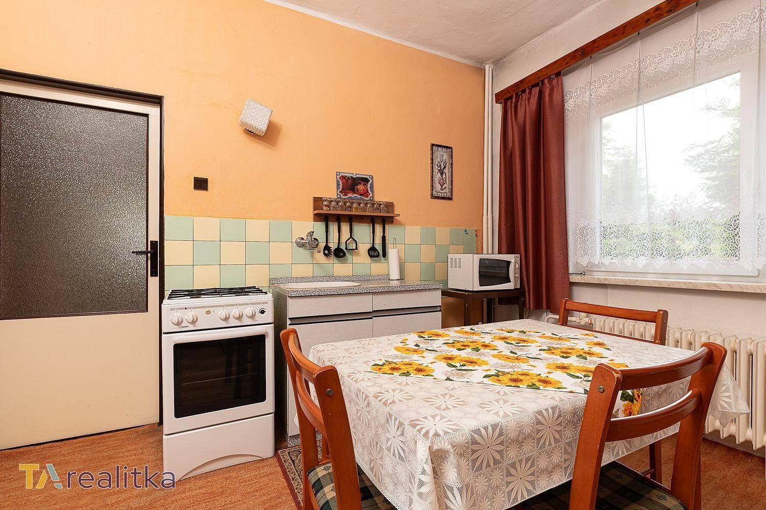 Prodej rodinný dům - Rychvaldská, Petřvald, okres Karviná, 150 m² - 5