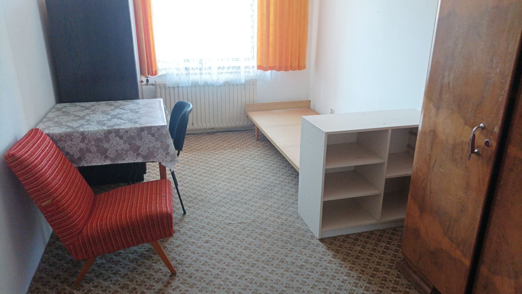 1+kk, Příčná, Přelouč - Přelouč, Pardubický kraj, 20 m² - 2