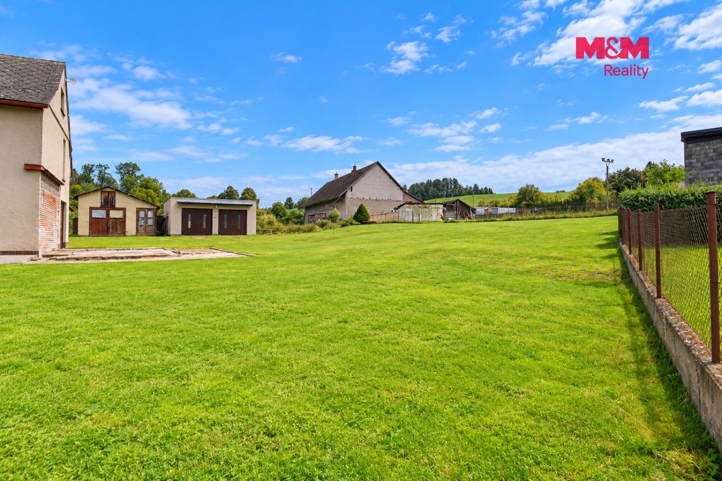 Rodinný dům · 191 m² · Panská Habrová, Rychnov nad Kněžnou - 3