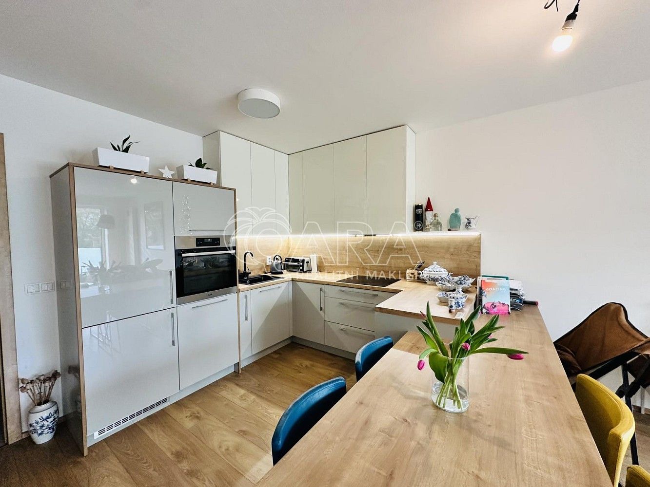 Byt 2+kk · 80 m² · Nová, České Budějovice - České Budějovice 3 - 4