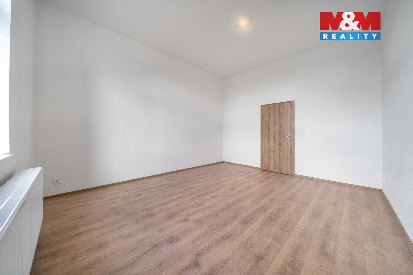 4+kk, Plešnice, 102 m²