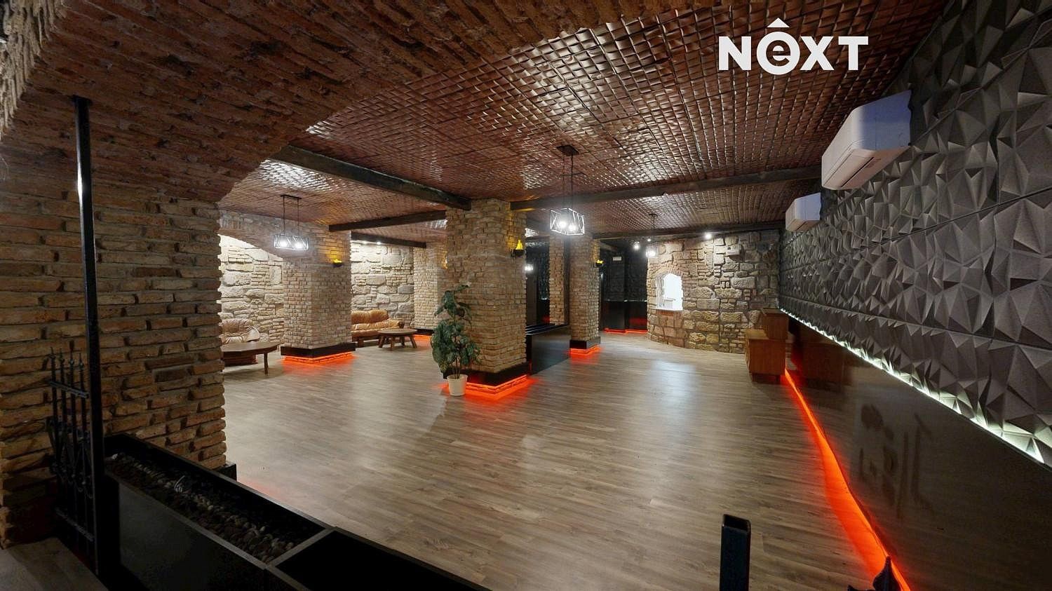 Obchodní prostory · 563 m² · Petrovice, okres Ústí nad Labem, Ústecký kraj - 4