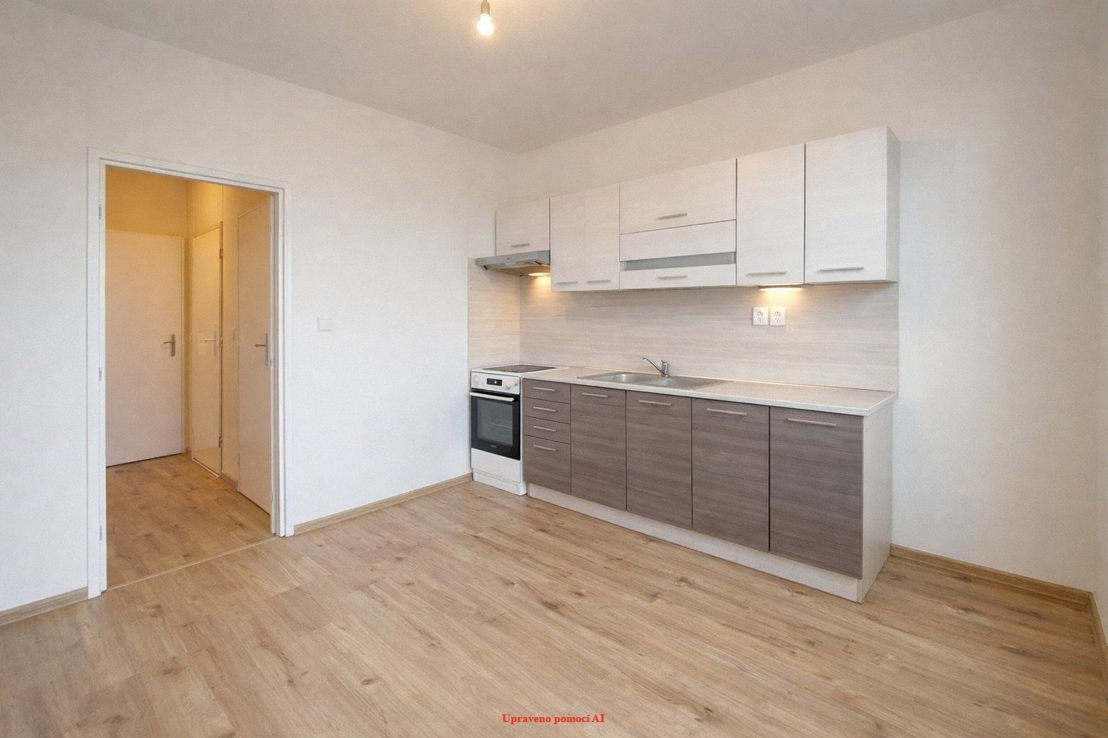 Pronájem byt 1+1 - Ke Studánce, Orlová - Horní Lutyně, Moravskoslezský kraj, 37 m² - 5