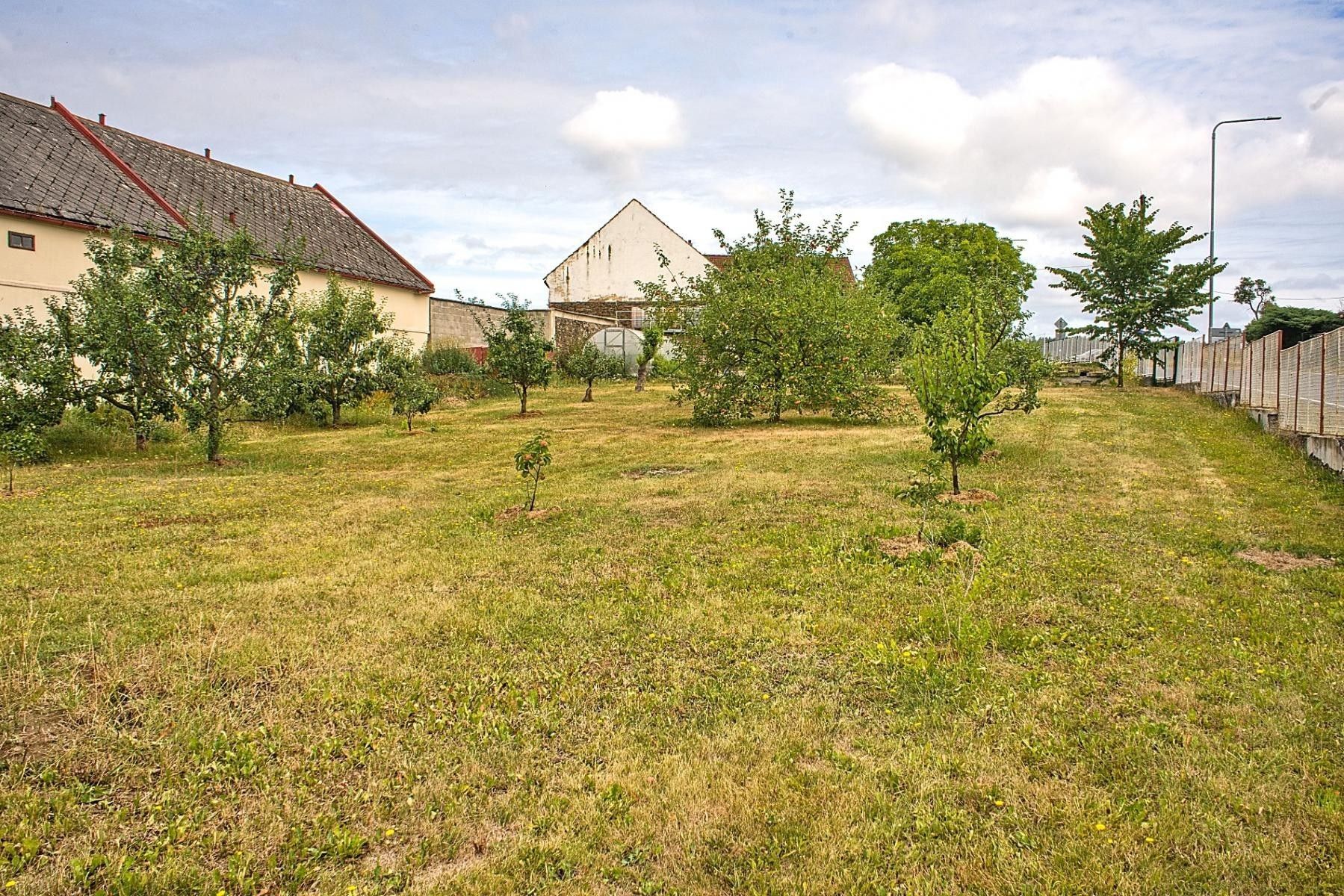 Rodinný dům · 80 m² · Horní Kozolupy - 4