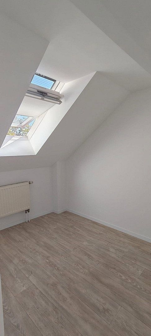 Pronájem byt 2+1 - Mathildenstraße 38a Fürth Fürth Bayern 90762, 47 m² - 5