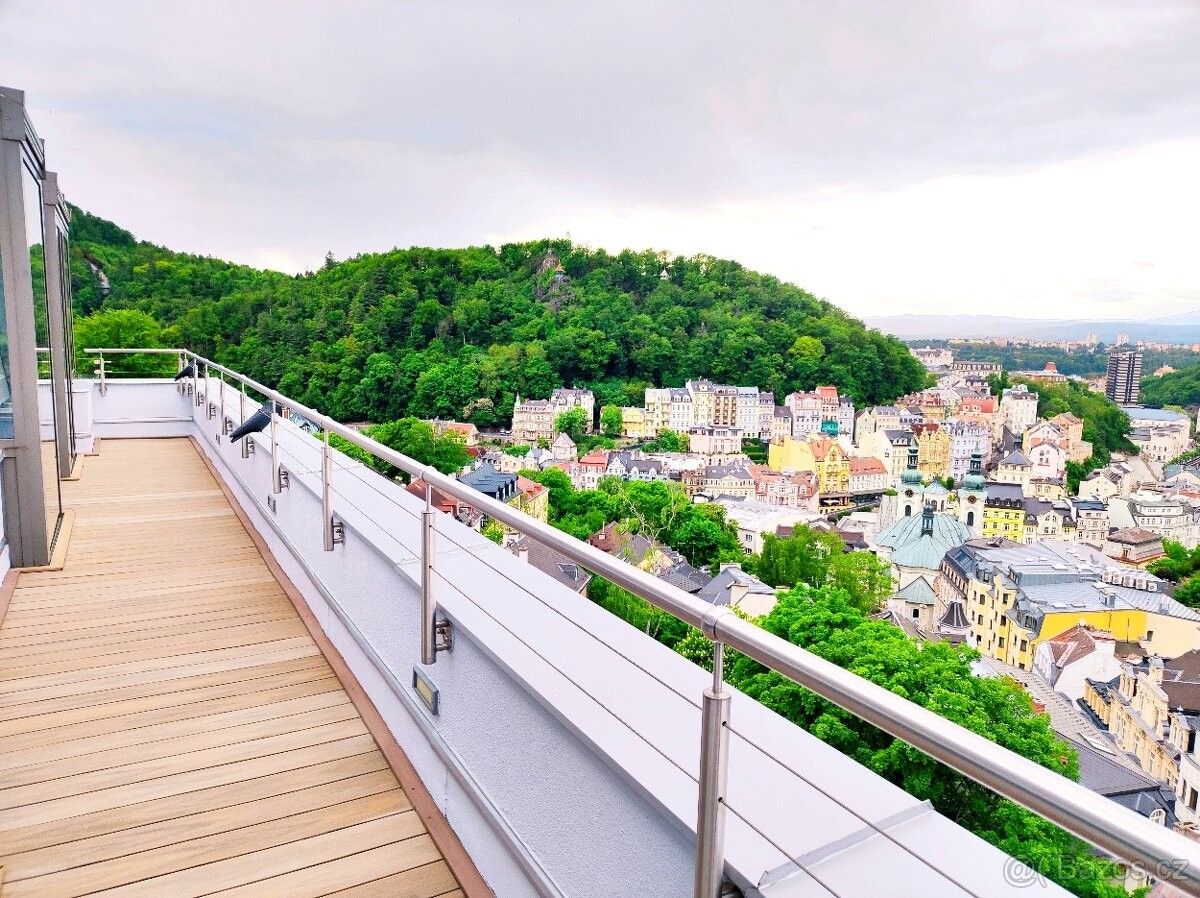 Byty, Karlovy Vary, 360 01