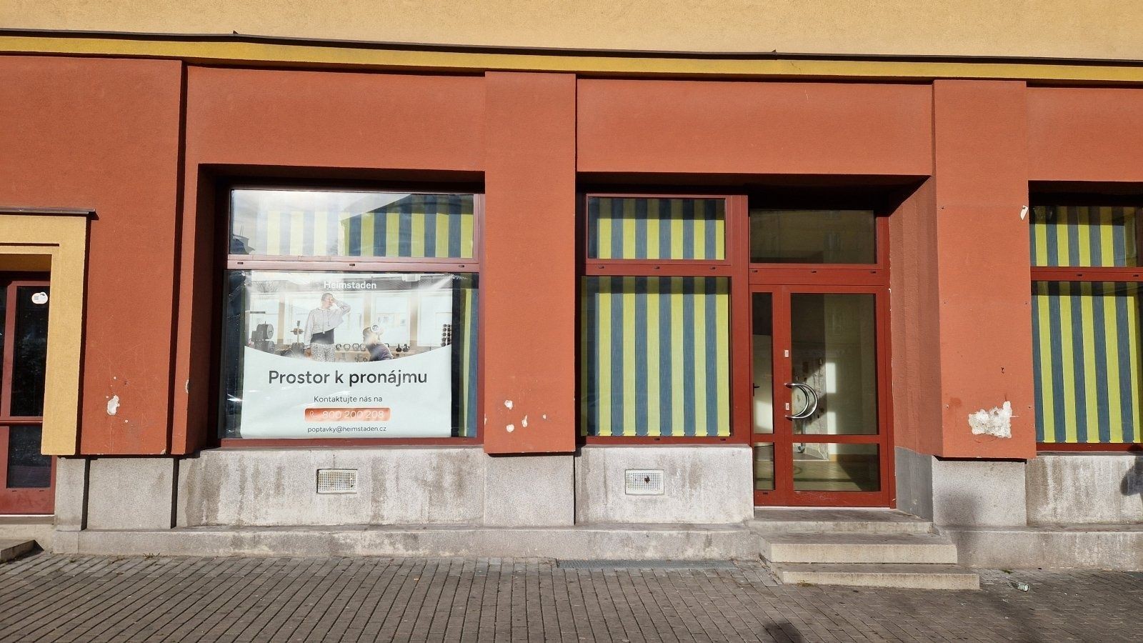 Obchodní prostory · 122 m² · nám. T. G. Masaryka, Havířov - Šumbark, Moravskoslezský kraj - 3