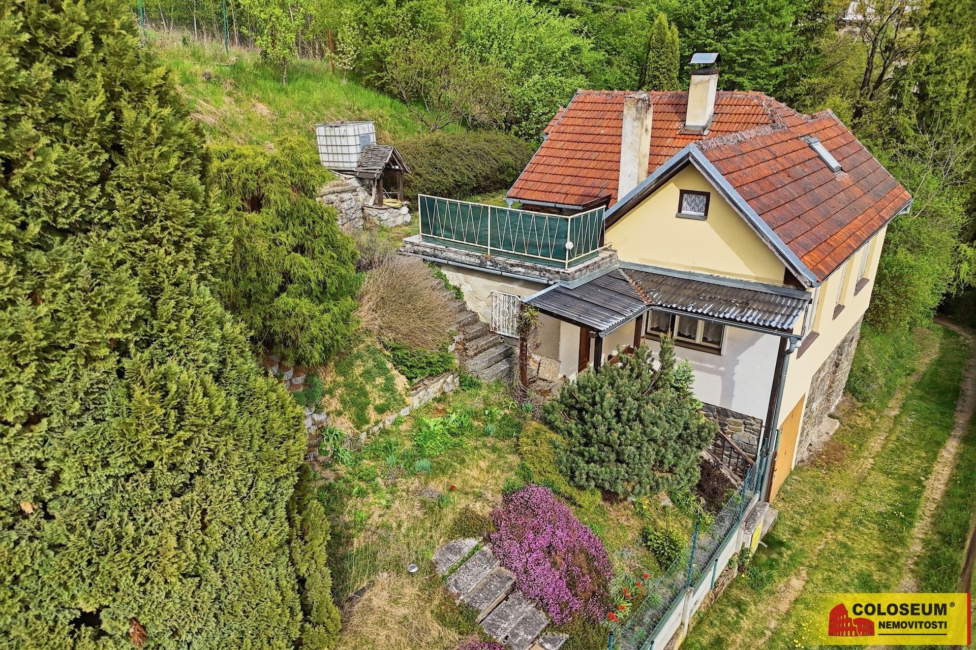 Chalupy, Blansko, 87 m² - 1