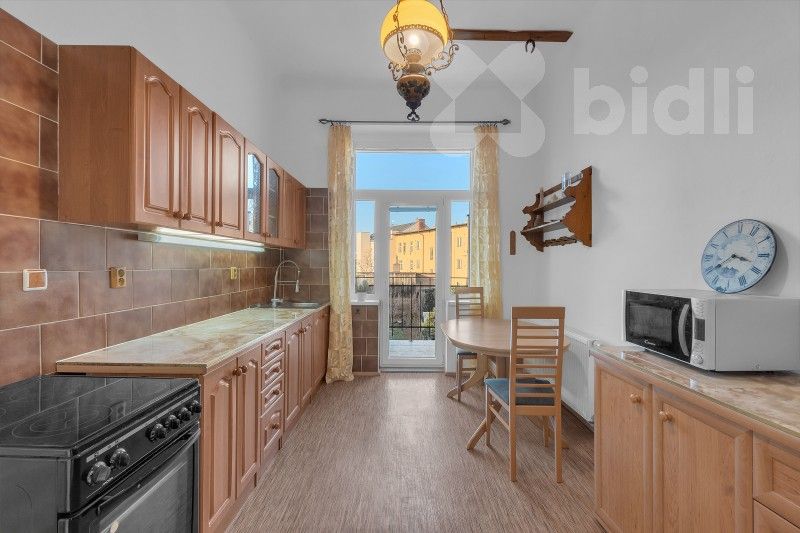 2+1, Habrmanova, Hradec Králové, 74 m²