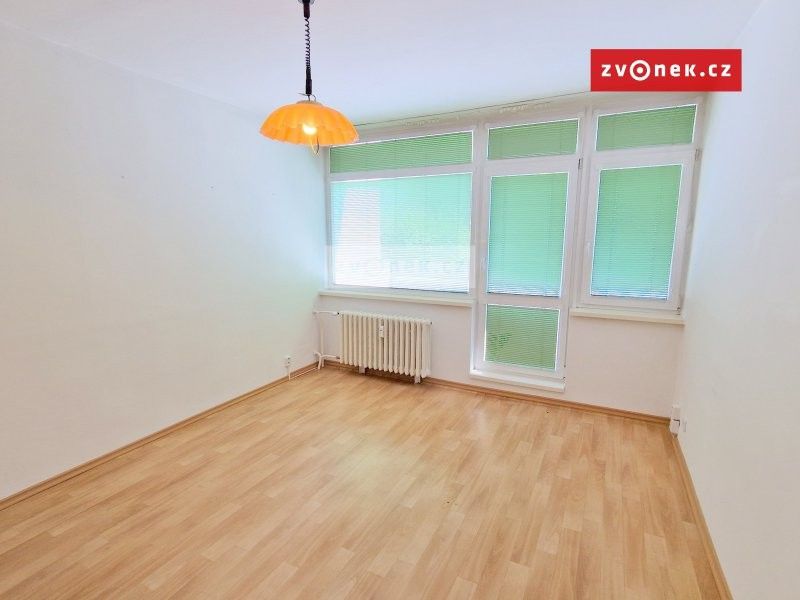 Pronájem byt 1+kk - Leoše Janáčka, Luhačovice, 30 m²