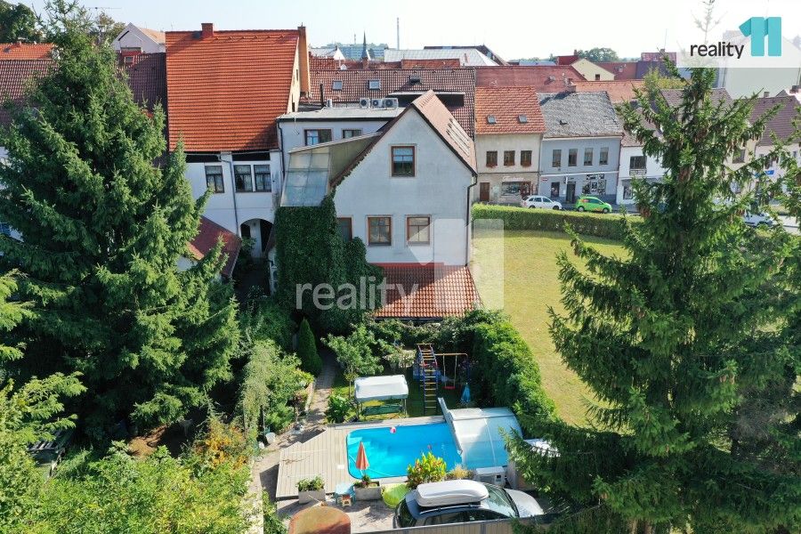 Prodej ubytovací zařízení - Sokolská, Česká Lípa, 844 m²