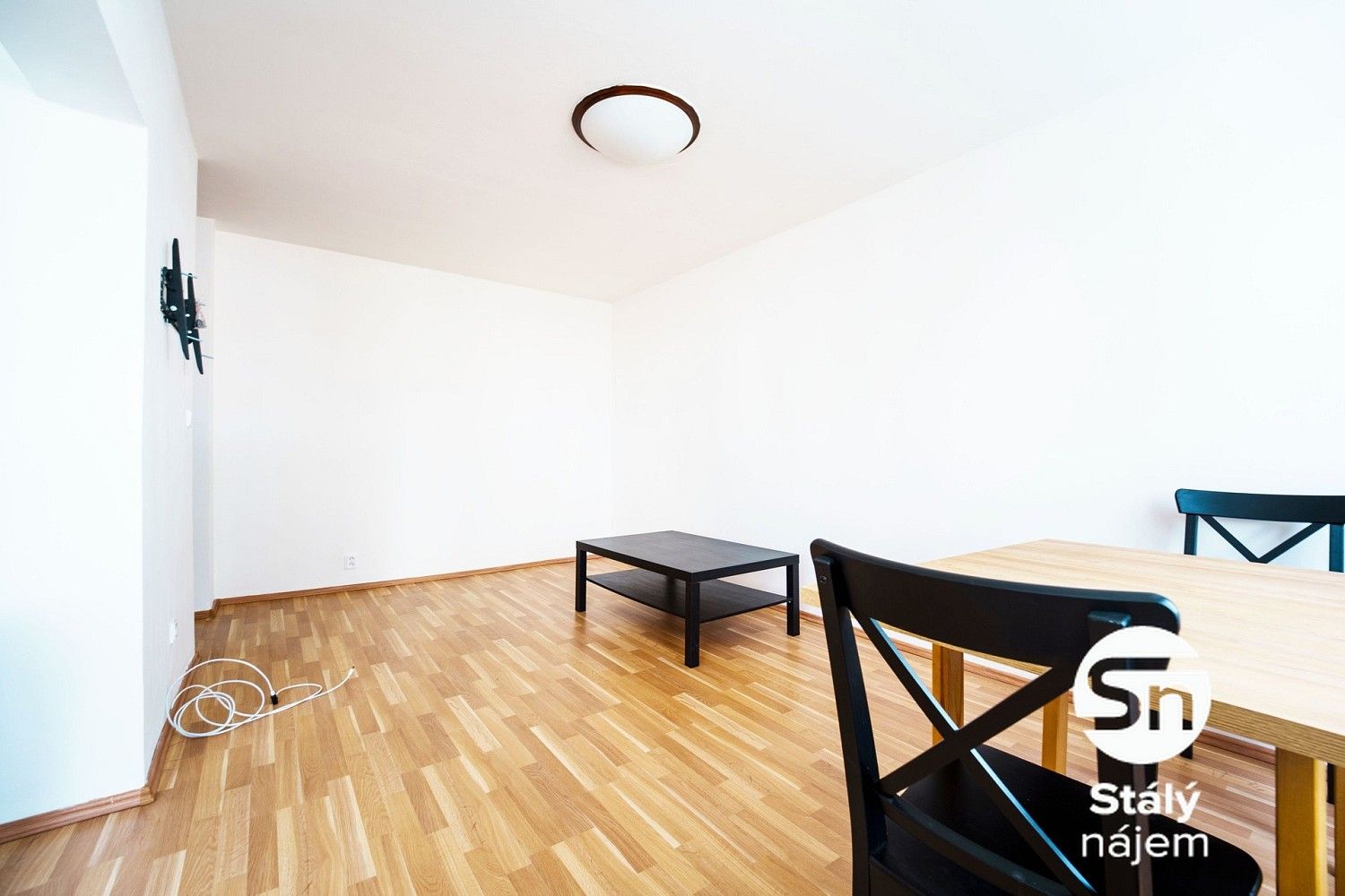3+kk, Mírová, Milovice, okres Nymburk, 68 m² - 1