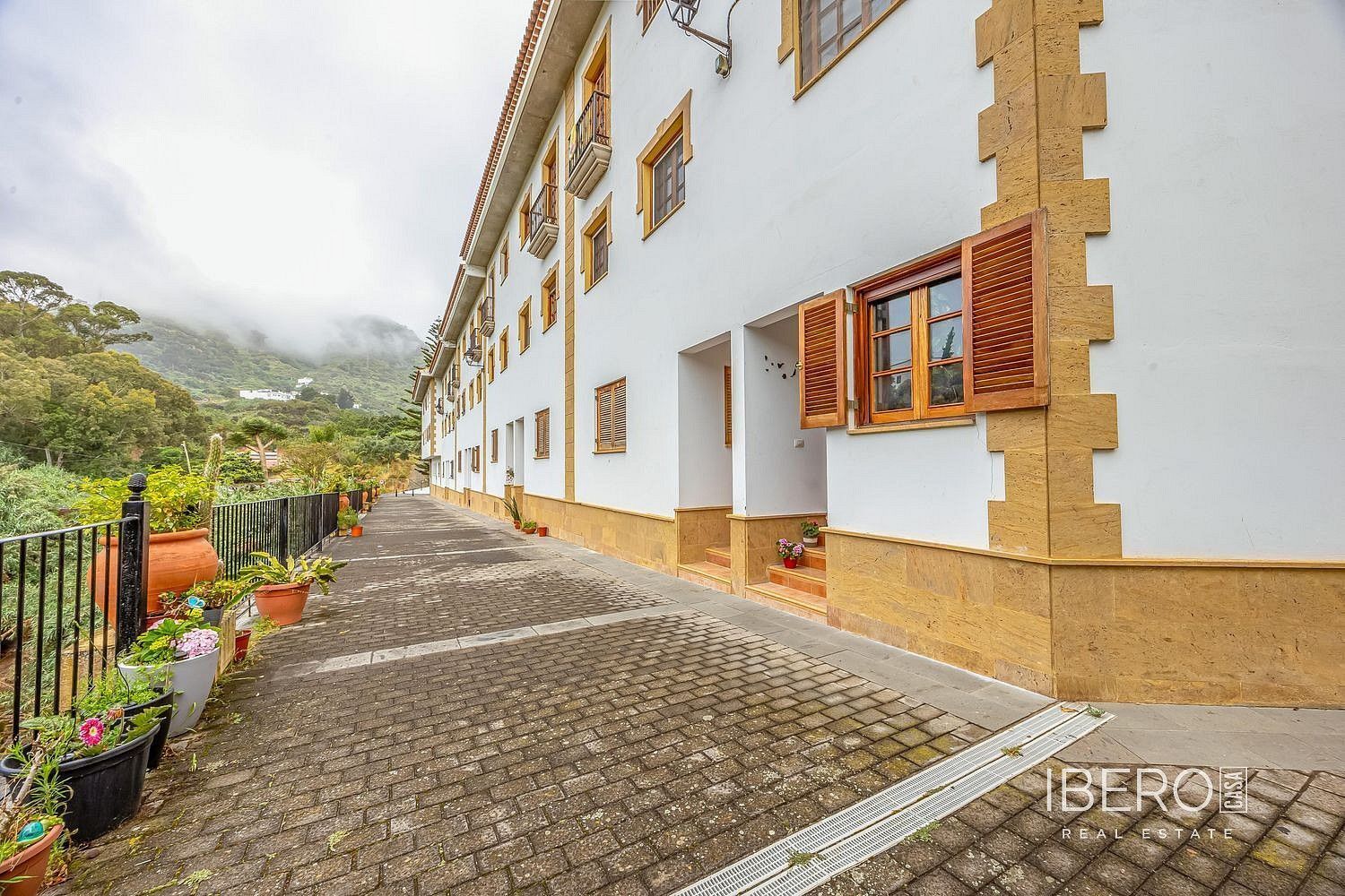 4+kk, Teror, Španělsko, 84 m² - 2