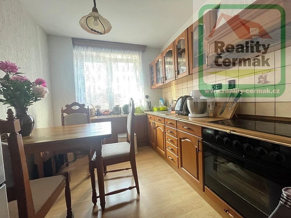 3+1, Kvíčovice, okres Plzeň-jih, Plzeňský kraj, 80 m² - 2