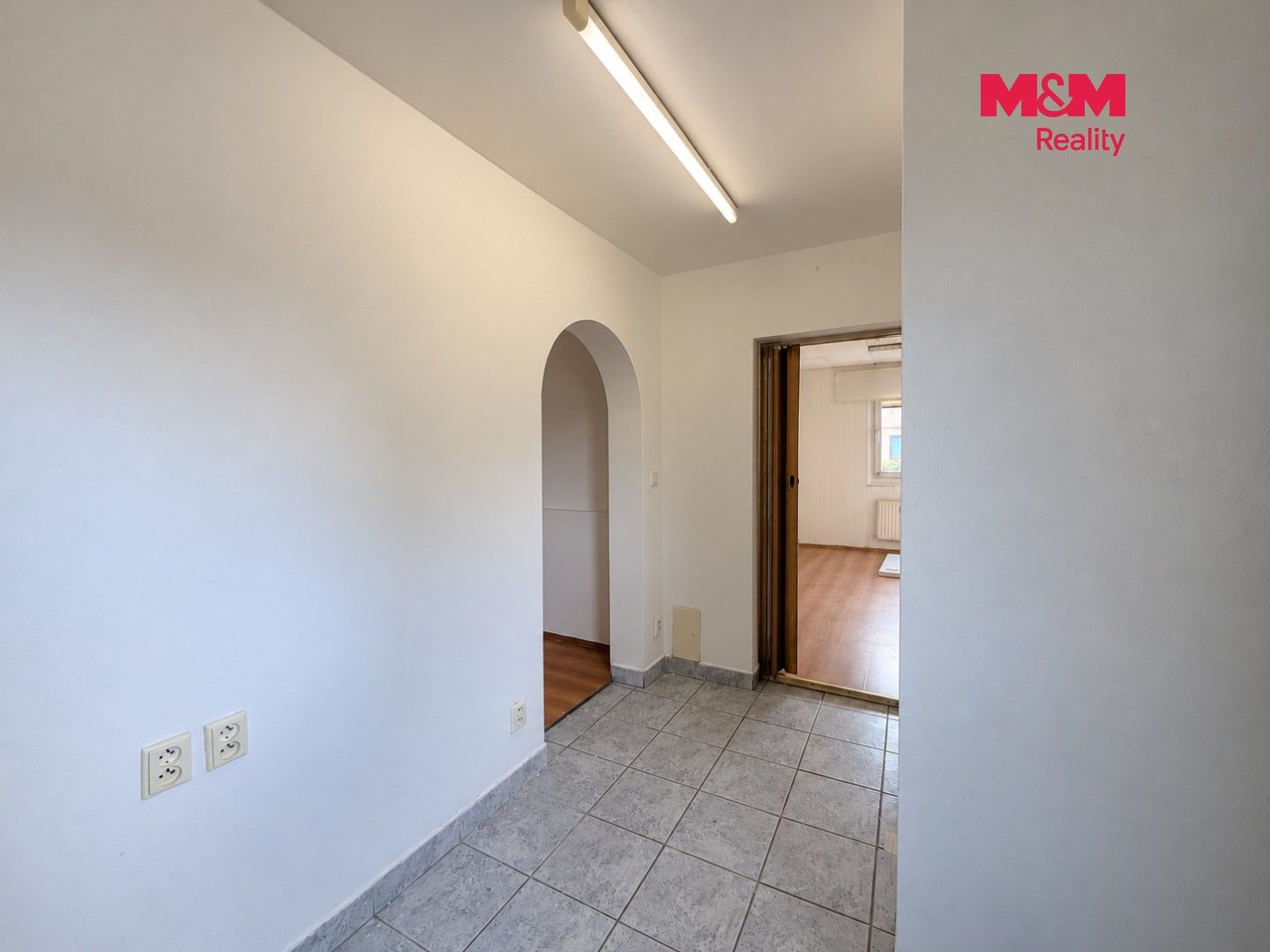Prodej rodinný dům - Brigádnická, Ostrava, 70 m² - 5