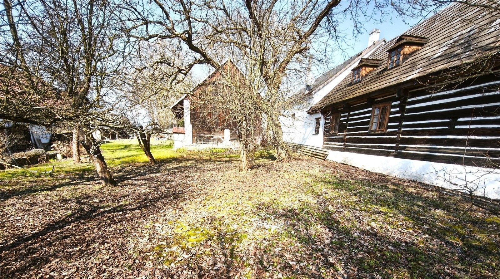 Pozemek pro bydlení, 973 m²